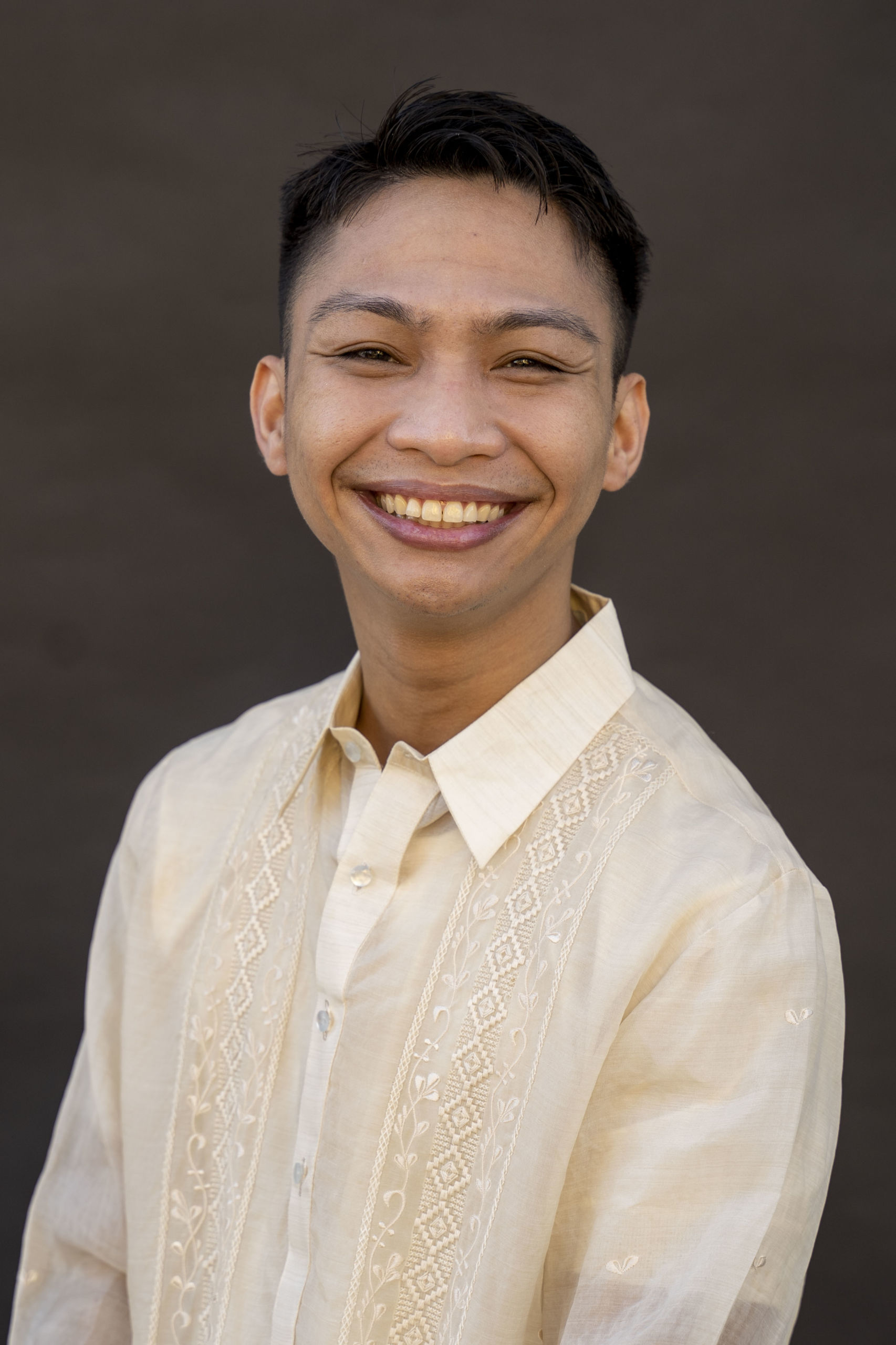 Anthony Jongco