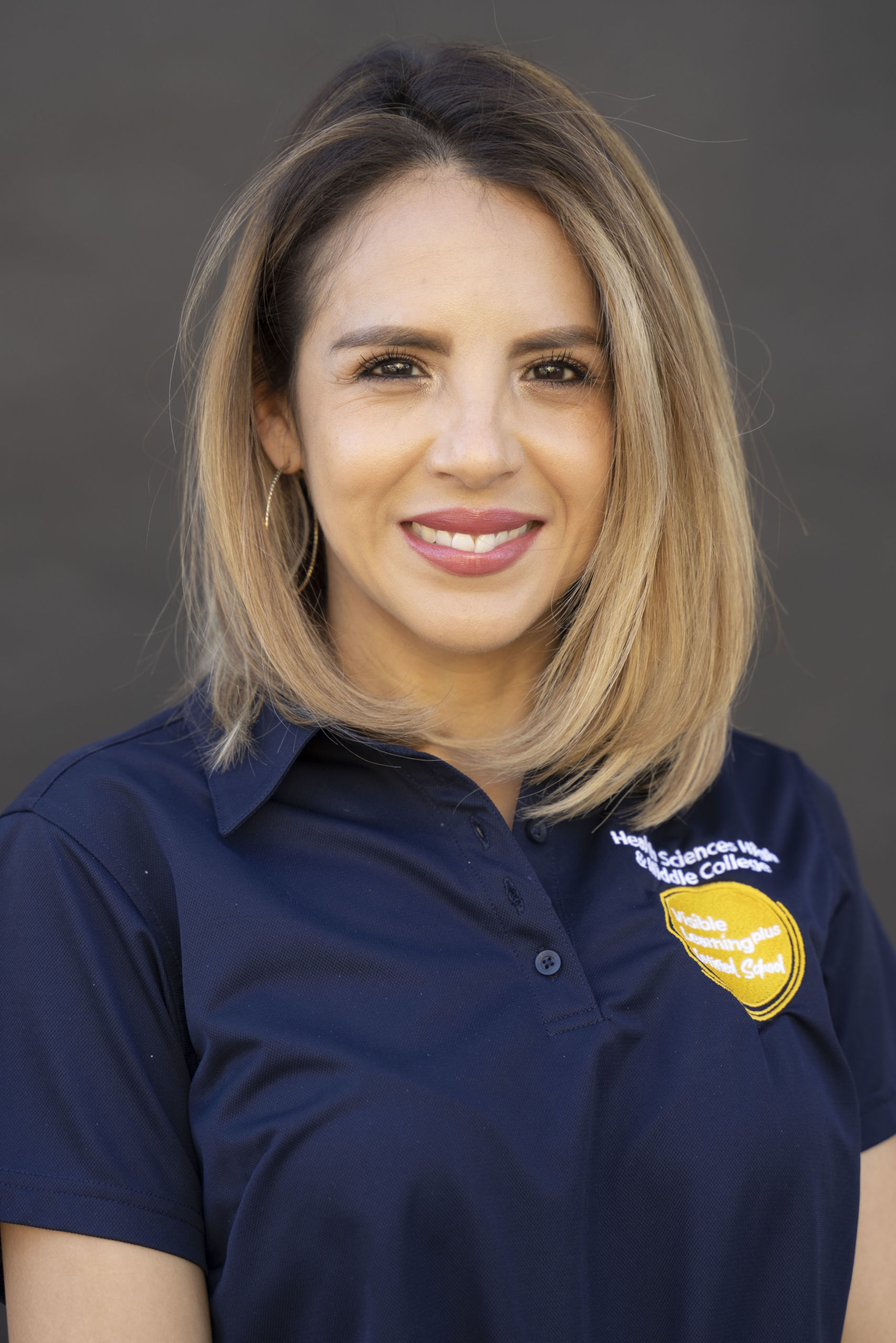 Cynthia Ramirez