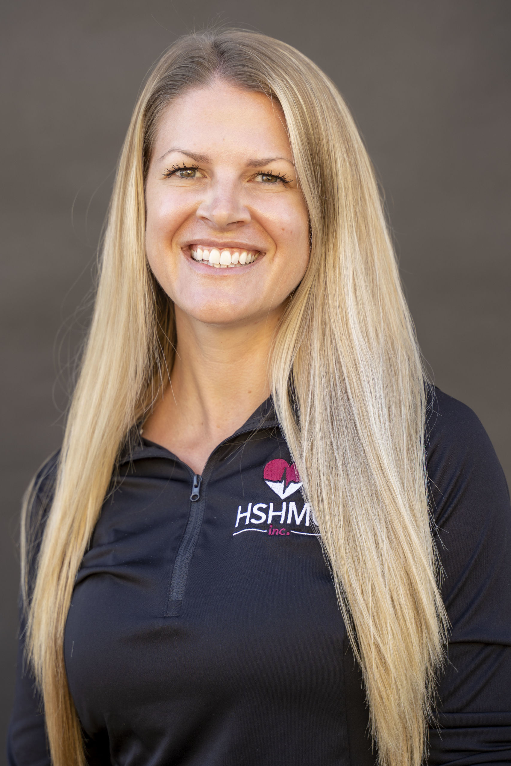 Joanna Smith