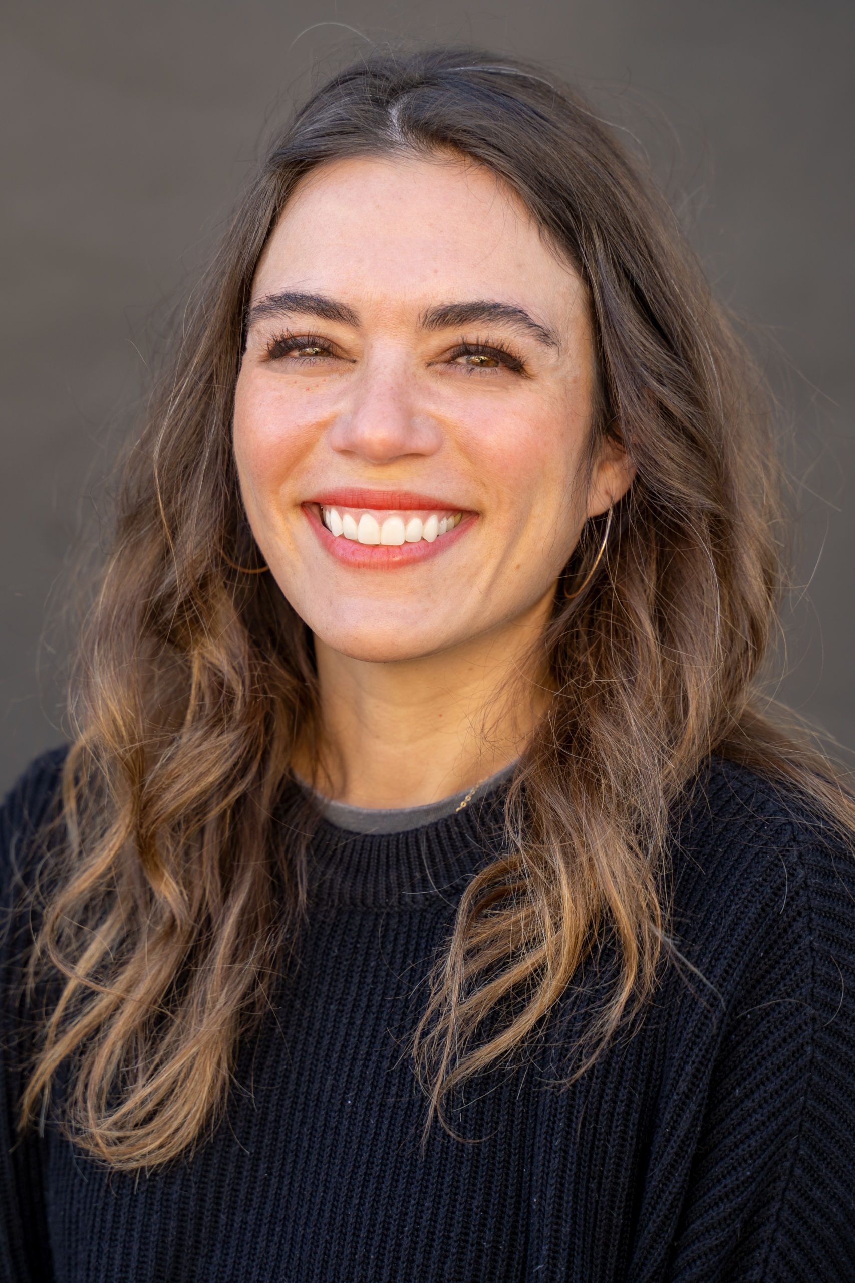 Marisol Thayre