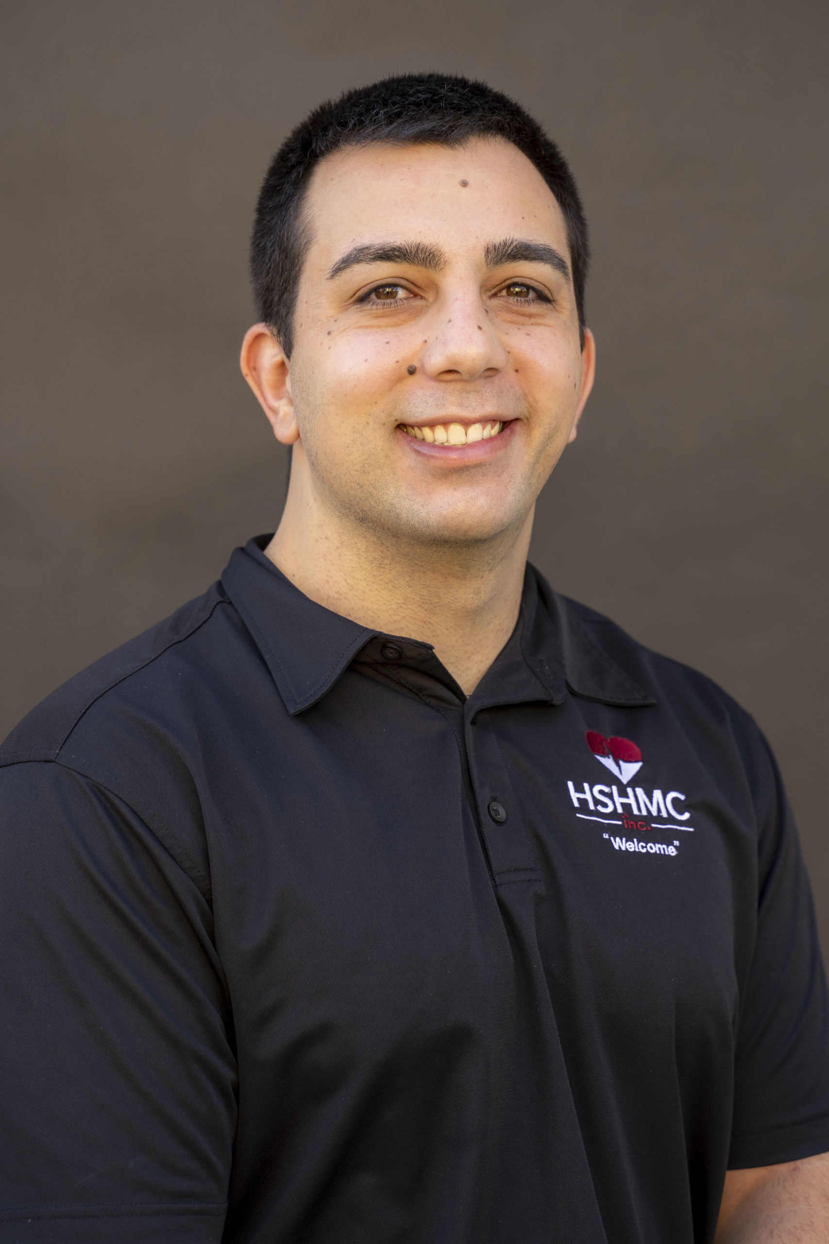 Mathew Mansoor
