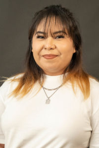 Daisy Lopez Cruz