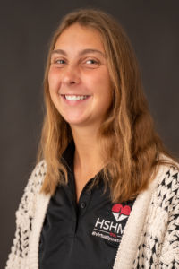 Larissa Ostrinski
