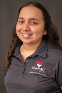 Angee Jimenez